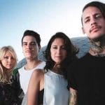 Promoción artística del regreso de Kudai