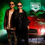Sonny & Vaech Enamorado Remix - Music Business Ecuador