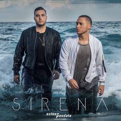 Sirena EstoeSPosdata - Promoción Artística en Ecuador